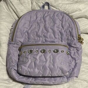 Stoney Clover Disney Princess Backpack